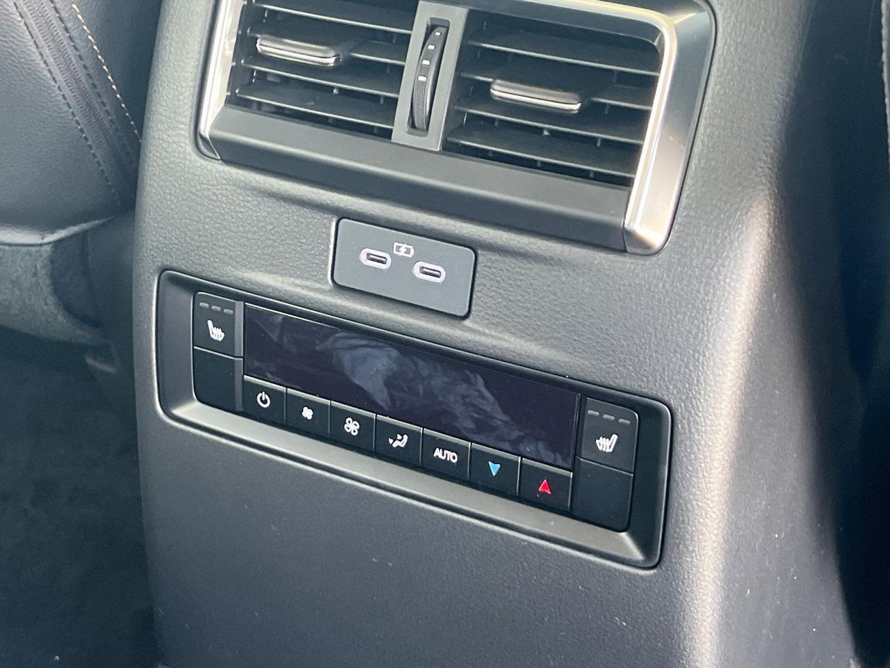 2026 MAZDA CX-90 3.3 Turbo Preferred Hagerstown MD