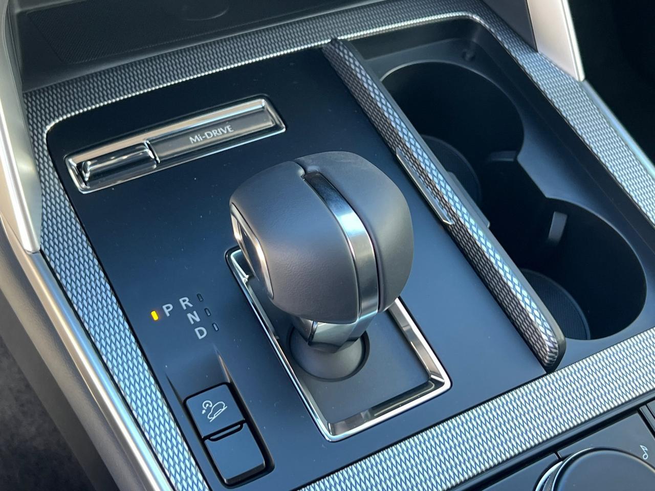 2026 MAZDA CX-90 3.3 Turbo Preferred Hagerstown MD