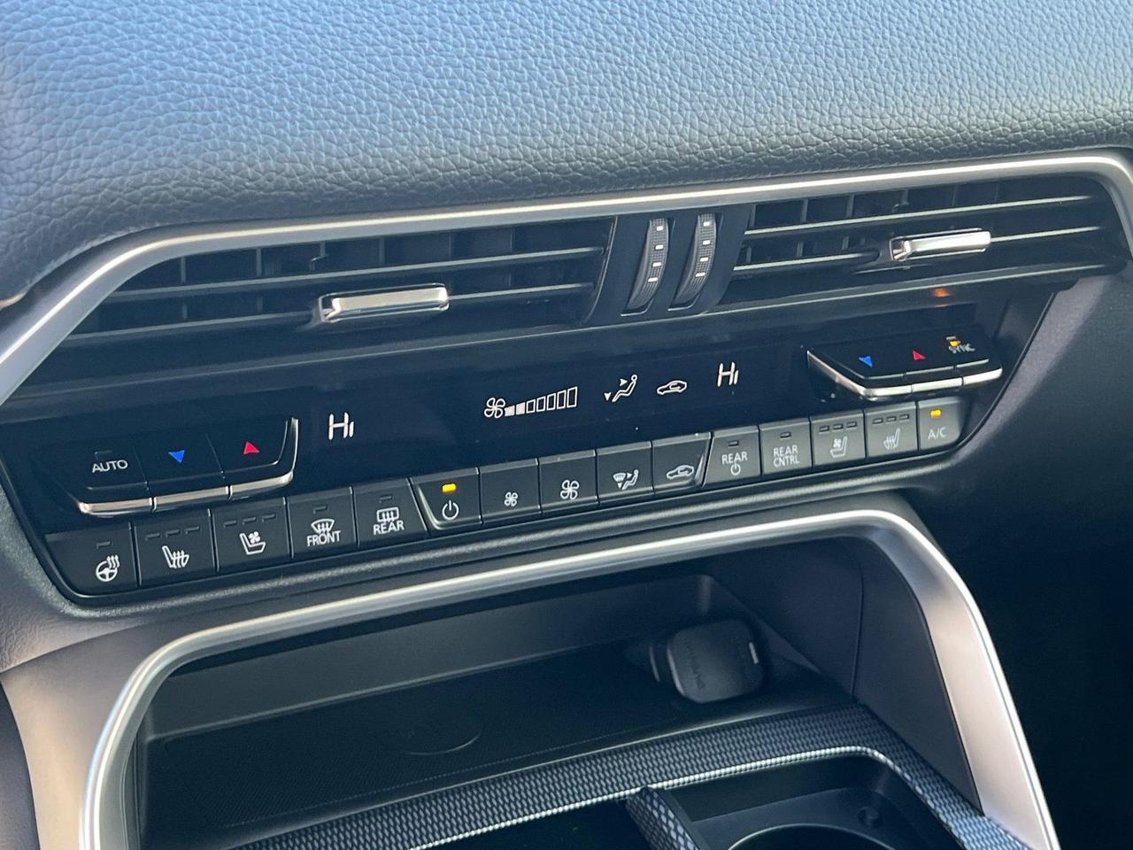 2026 MAZDA CX-90 3.3 Turbo Preferred Hagerstown MD