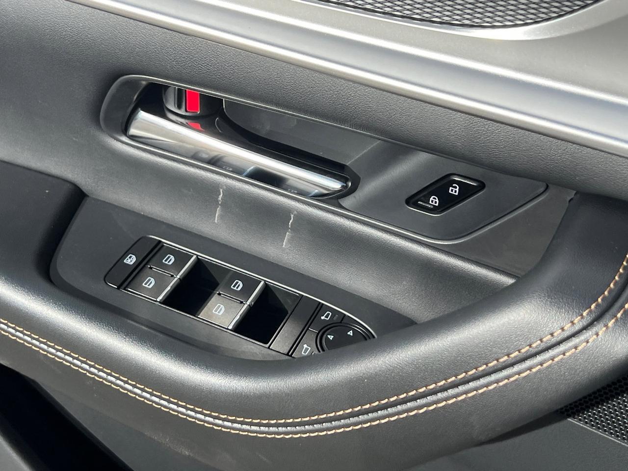 2026 MAZDA CX-90 3.3 Turbo Preferred Hagerstown MD