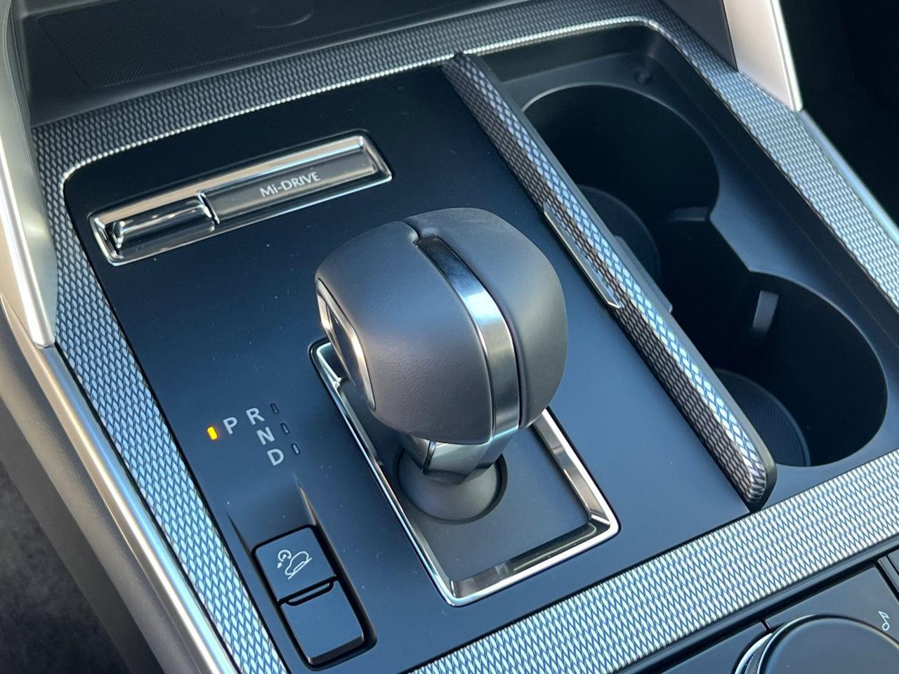 2026 MAZDA CX-90 3.3 Turbo Preferred Hagerstown MD