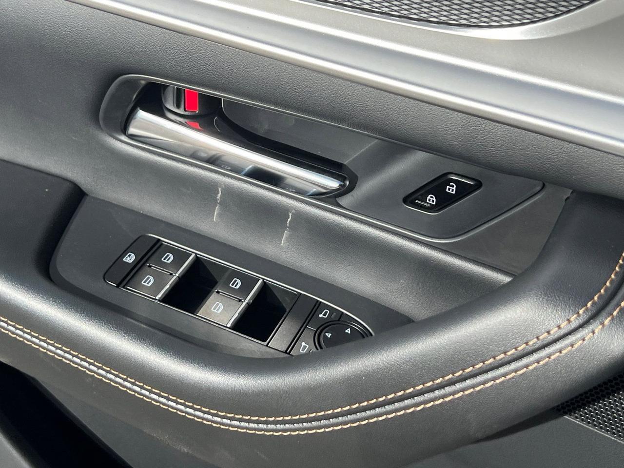 2026 MAZDA CX-90 3.3 Turbo Preferred Hagerstown MD