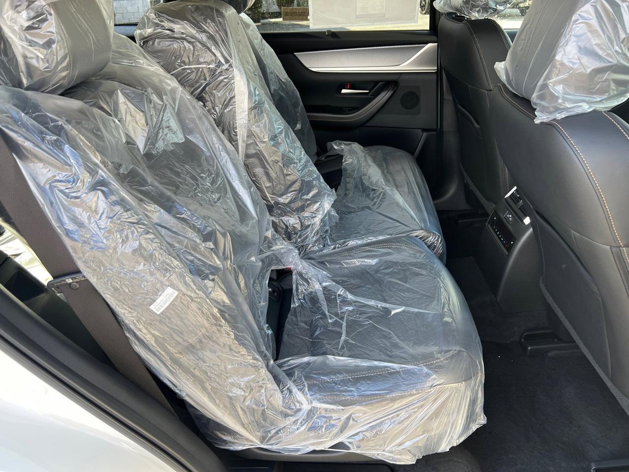 2026 MAZDA CX-90 3.3 Turbo Preferred Hagerstown MD