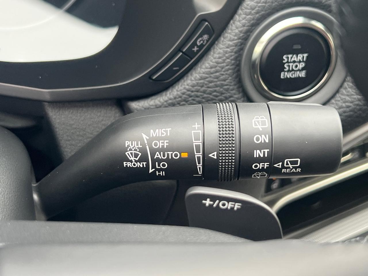 2026 MAZDA CX-90 3.3 Turbo Preferred Hagerstown MD