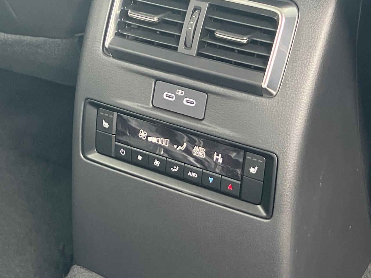 2026 MAZDA CX-90 3.3 Turbo Preferred Hagerstown MD