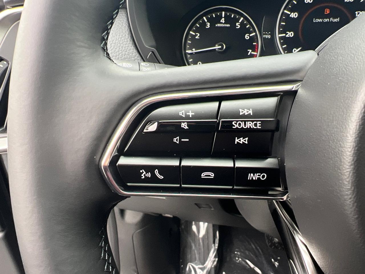 2026 MAZDA CX-90 3.3 Turbo Preferred Hagerstown MD