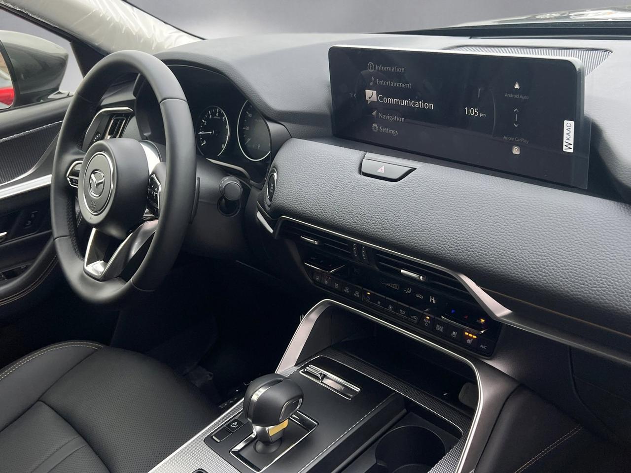 2026 MAZDA CX-90 3.3 Turbo Preferred Hagerstown MD