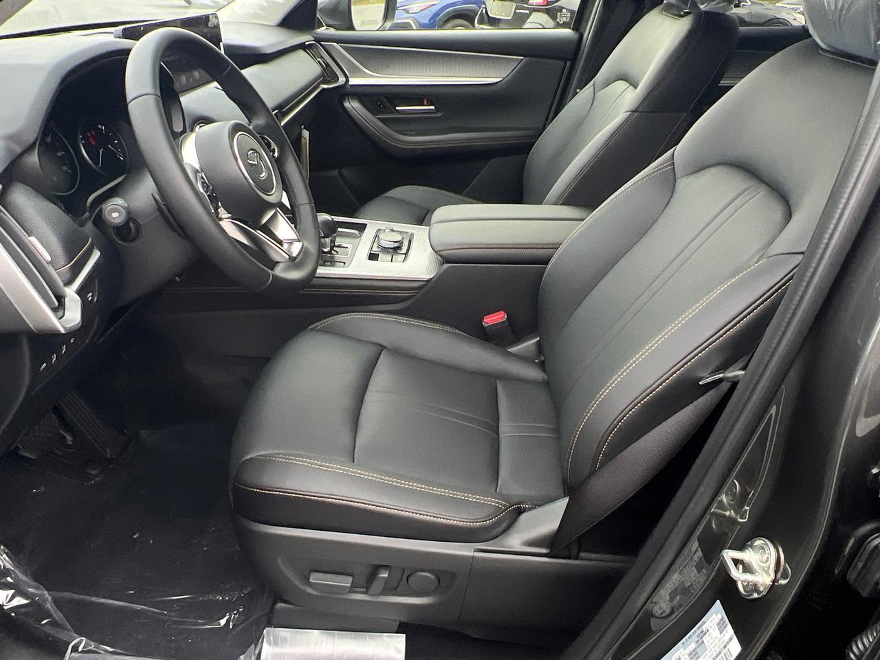 2026 MAZDA CX-90 3.3 Turbo Preferred Hagerstown MD