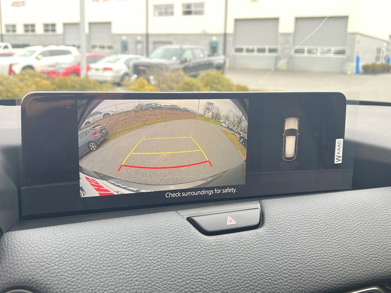 2026 MAZDA CX-90 3.3 Turbo Preferred Hagerstown MD