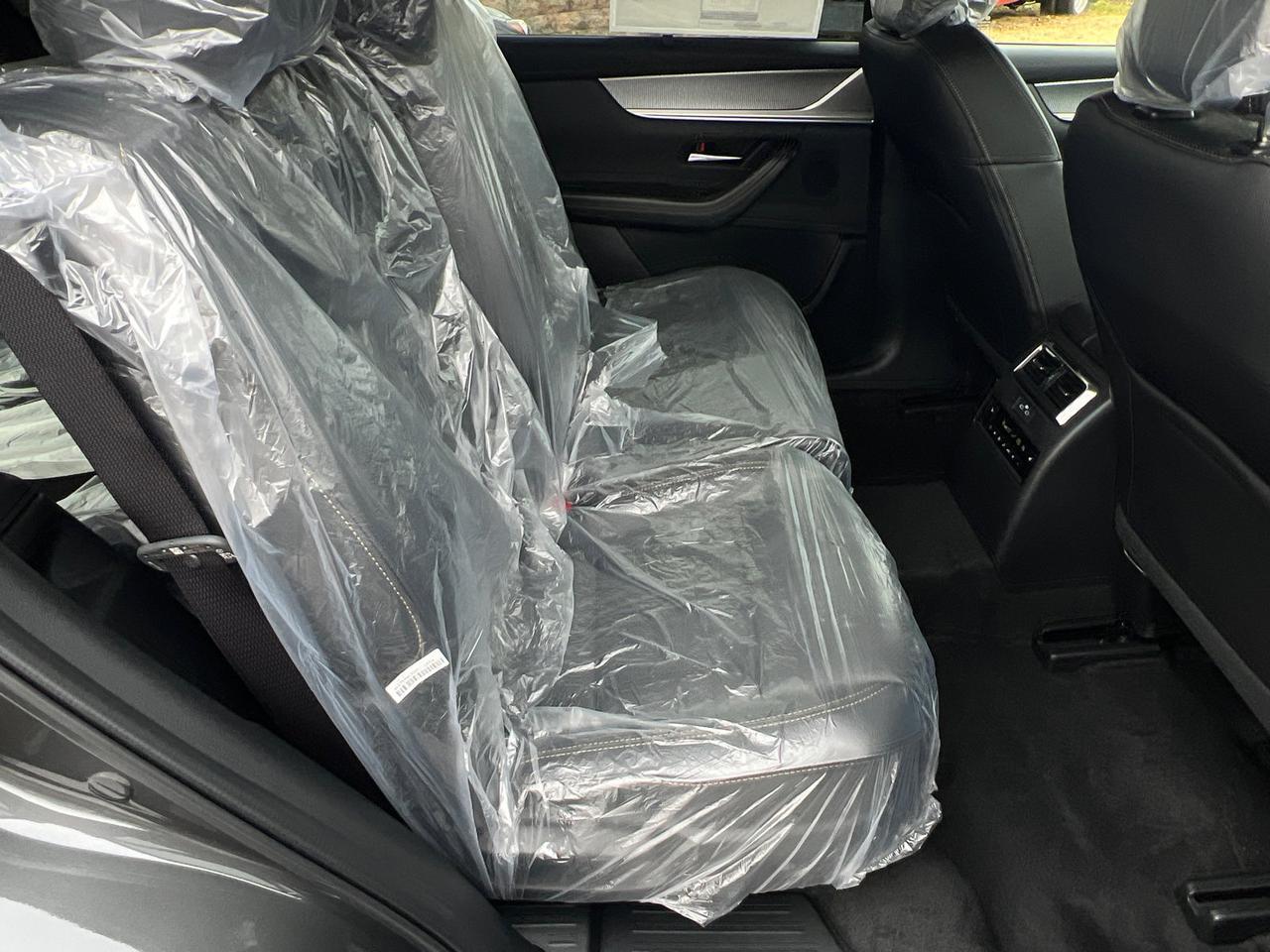 2026 MAZDA CX-90 3.3 Turbo Preferred Hagerstown MD