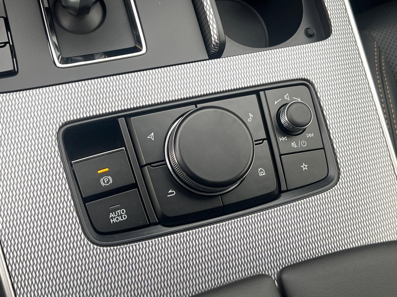 2026 MAZDA CX-90 3.3 Turbo Preferred Hagerstown MD