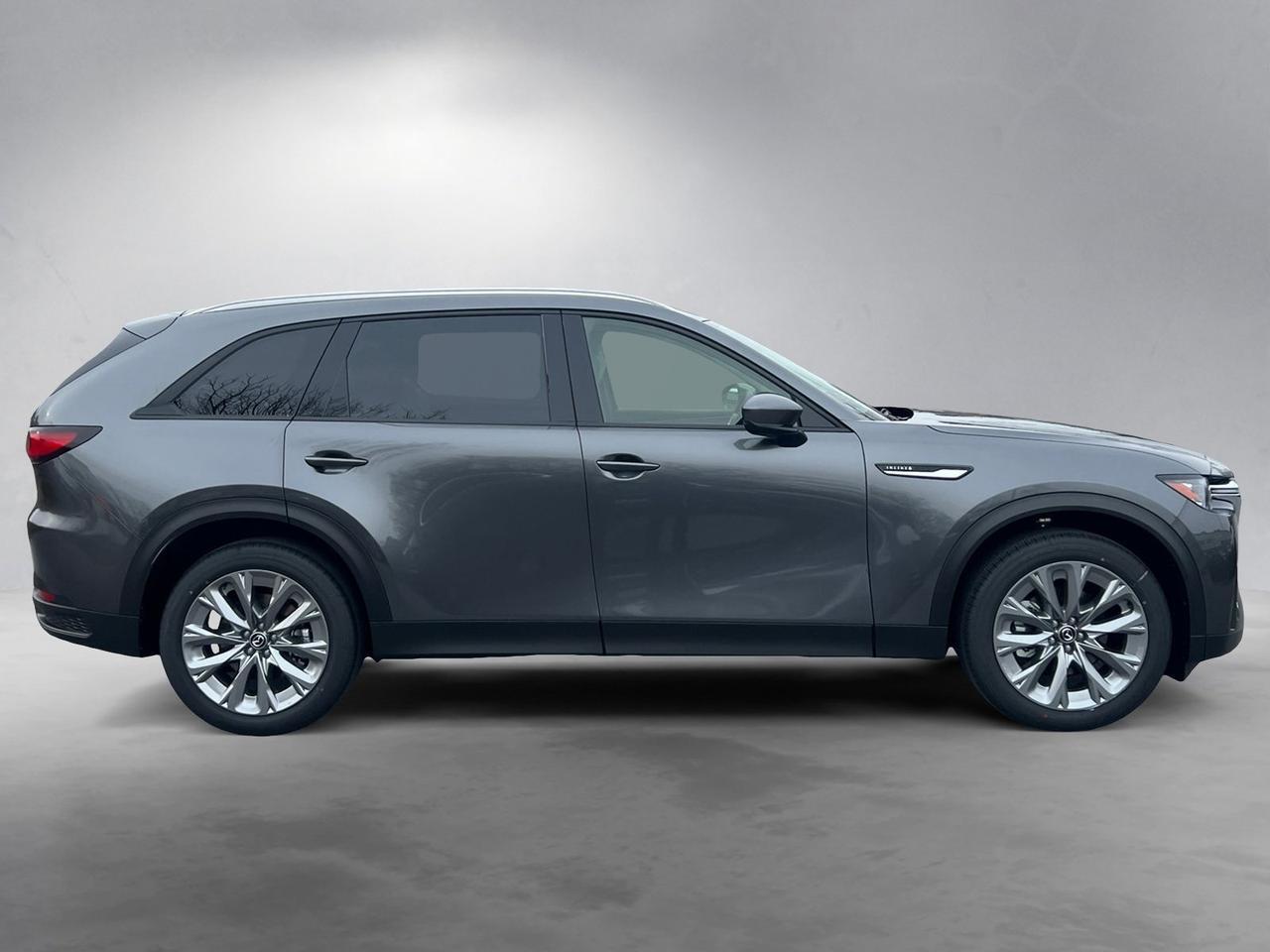 2026 MAZDA CX-90 3.3 Turbo Preferred Hagerstown MD