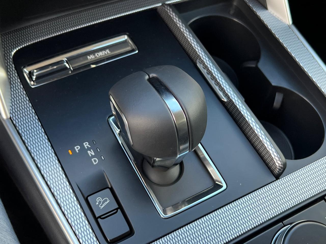 2026 MAZDA CX-90 3.3 Turbo Preferred Hagerstown MD