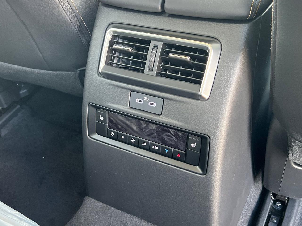 2026 MAZDA CX-90 3.3 Turbo Preferred Hagerstown MD