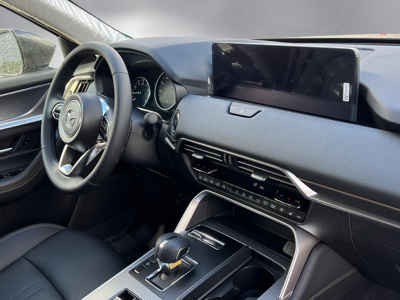 2026 MAZDA CX-90 3.3 Turbo Preferred Hagerstown MD