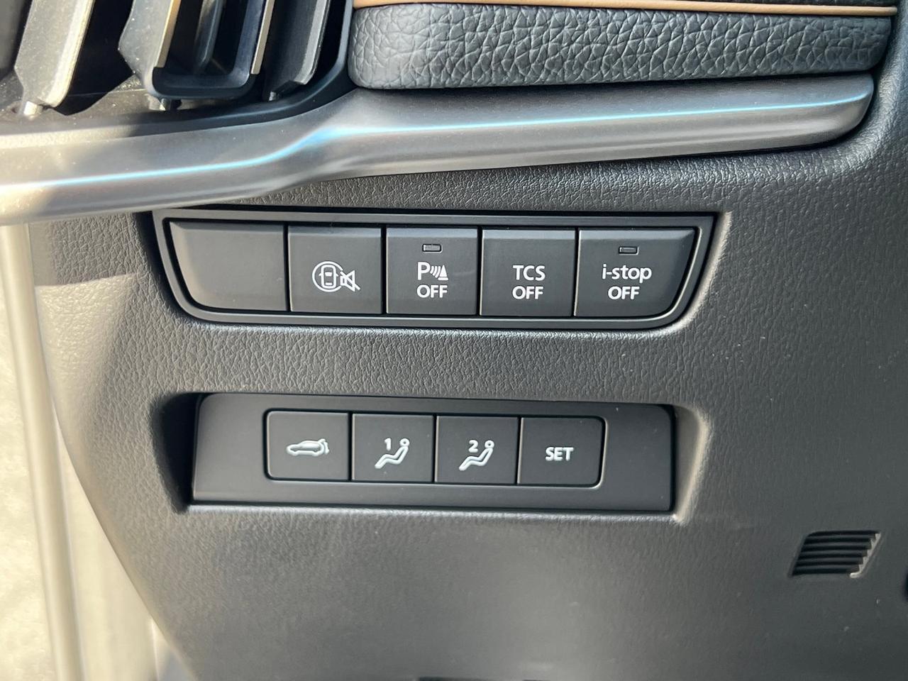 2026 MAZDA CX-90 3.3 Turbo Preferred Hagerstown MD