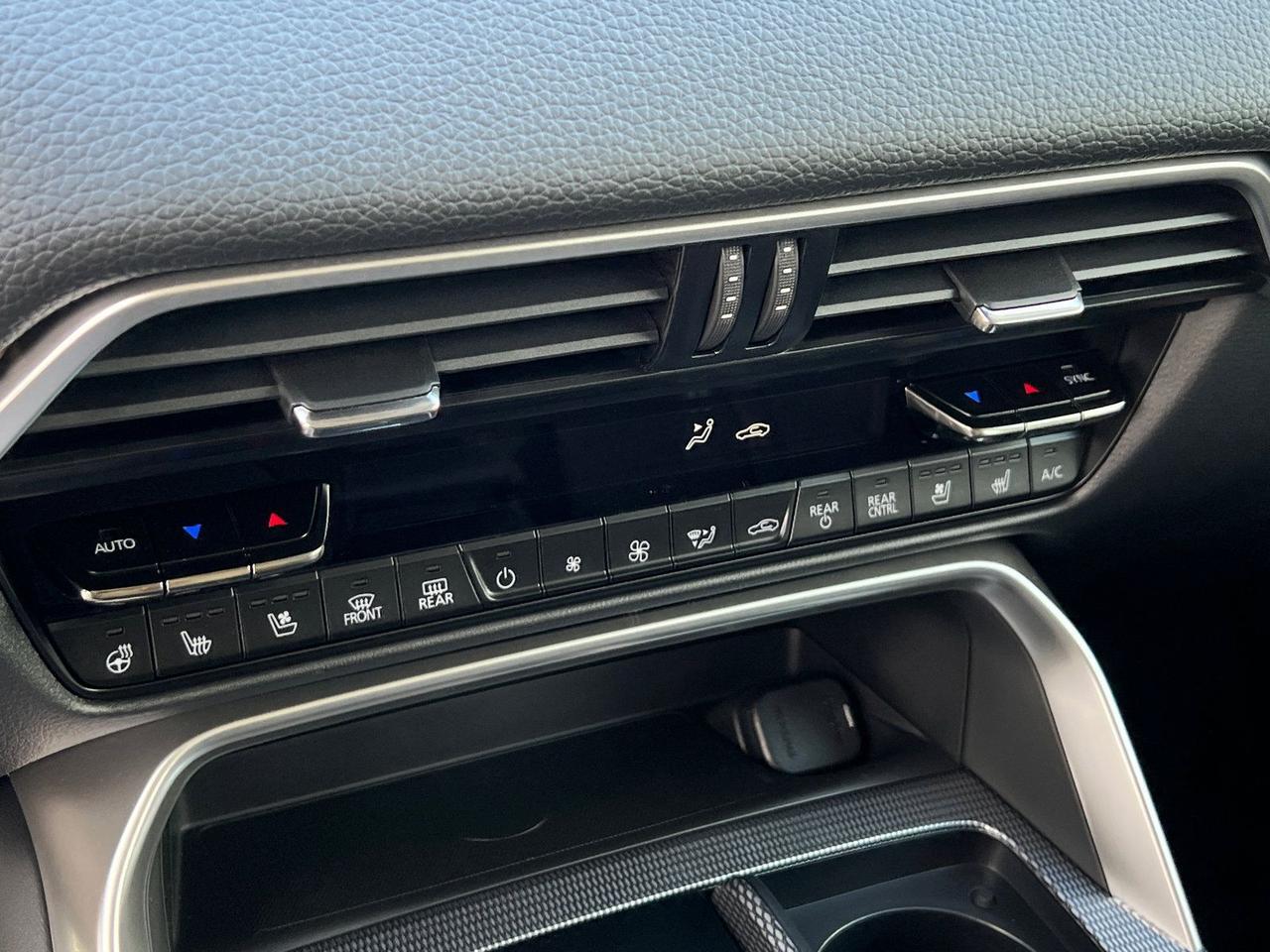 2026 MAZDA CX-90 3.3 Turbo Preferred Hagerstown MD