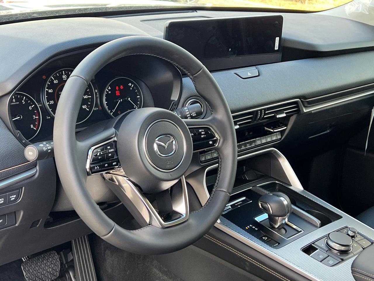 2026 MAZDA CX-90 3.3 Turbo Preferred Hagerstown MD