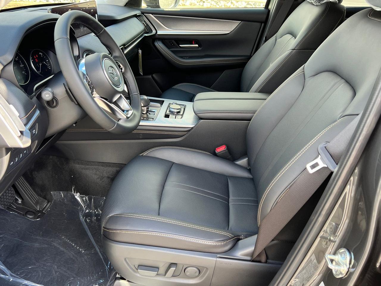 2026 MAZDA CX-90 3.3 Turbo Preferred Hagerstown MD