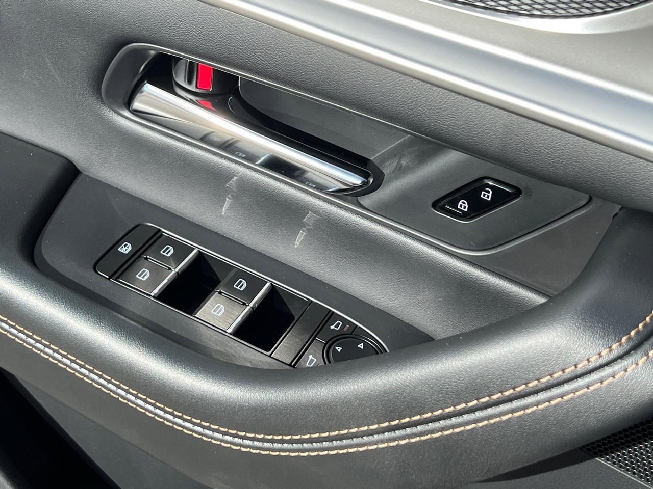 2026 MAZDA CX-90 3.3 Turbo Preferred Hagerstown MD