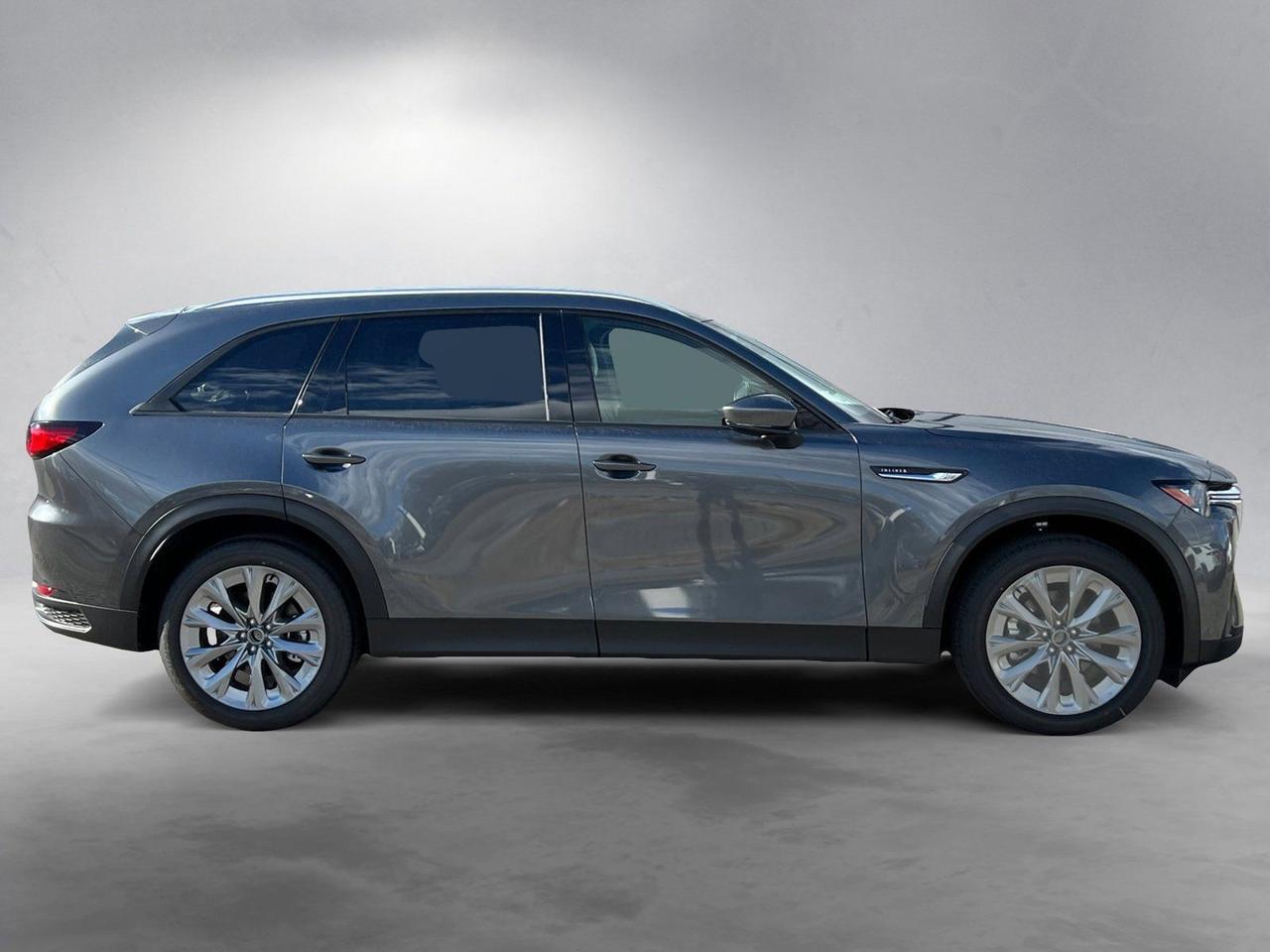 2026 MAZDA CX-90 3.3 Turbo Preferred Hagerstown MD