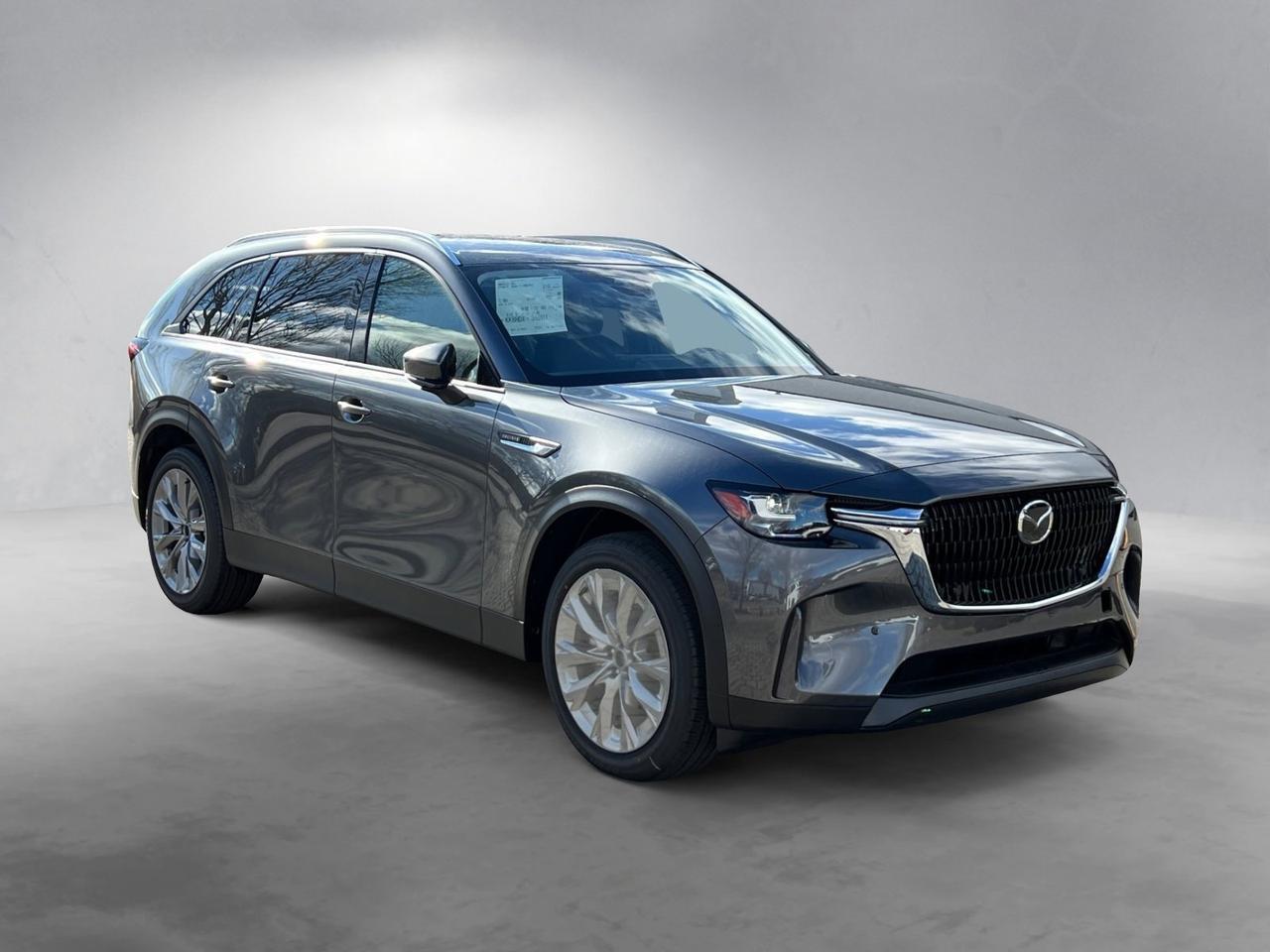 2026 MAZDA CX-90 3.3 Turbo Preferred Hagerstown MD