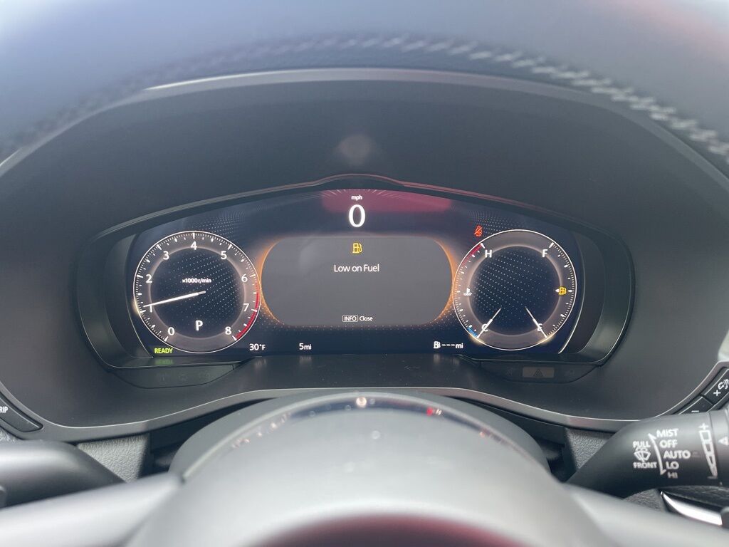 2026 MAZDA CX-90 3.3 Turbo Premium San Clemente CA