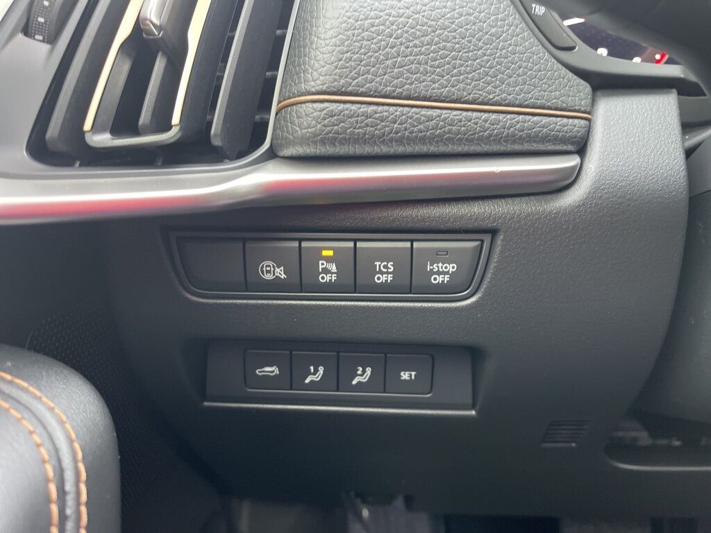 2026 MAZDA CX-90 3.3 Turbo Premium San Clemente CA