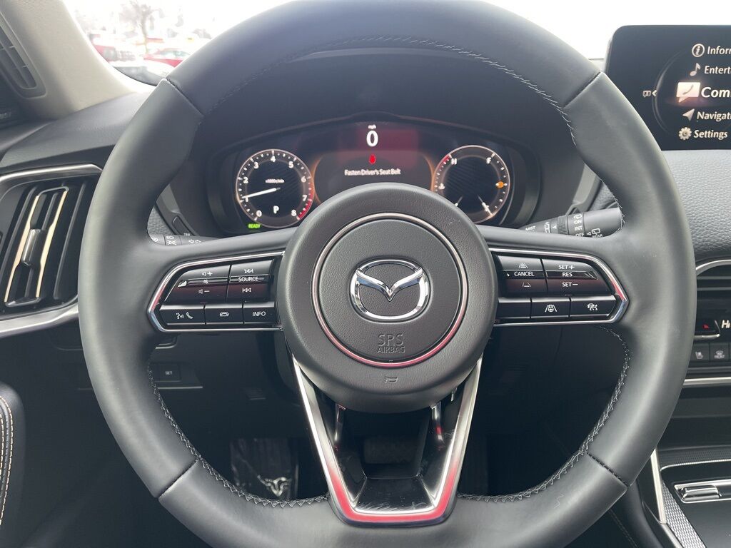 2026 MAZDA CX-90 3.3 Turbo Premium San Clemente CA