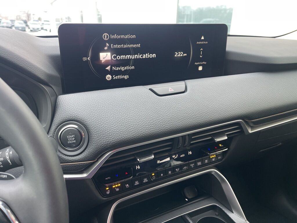 2026 MAZDA CX-90 3.3 Turbo Premium San Clemente CA