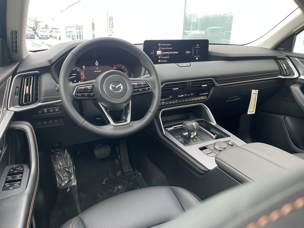 2026 MAZDA CX-90 3.3 Turbo Premium San Clemente CA