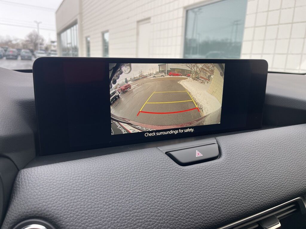 2026 MAZDA CX-90 3.3 Turbo Premium San Clemente CA