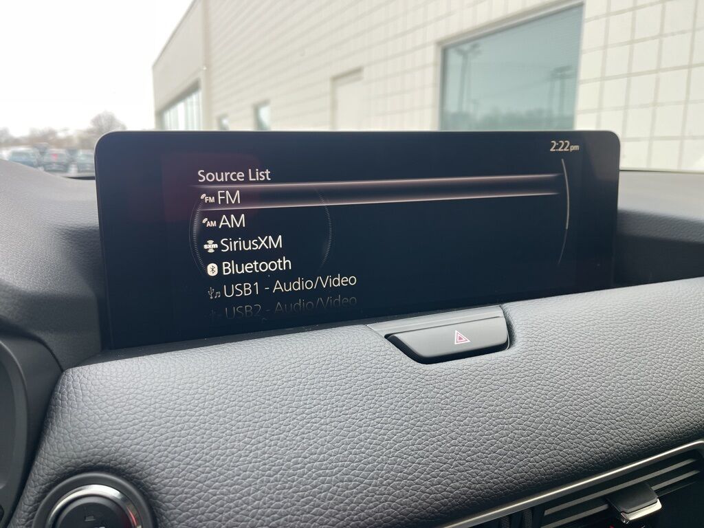 2026 MAZDA CX-90 3.3 Turbo Premium San Clemente CA