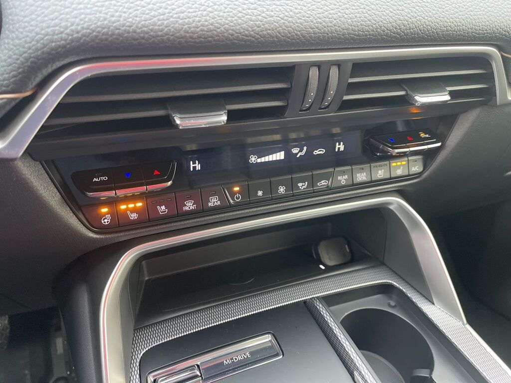 2026 MAZDA CX-90 3.3 Turbo Premium San Clemente CA