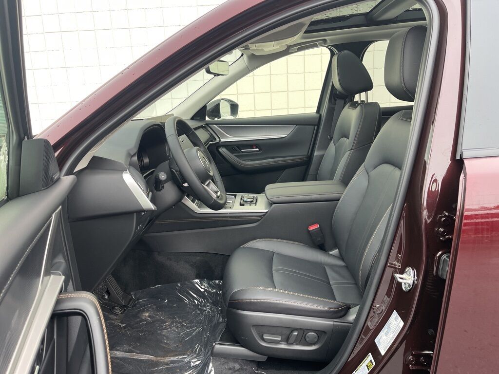 2026 MAZDA CX-90 3.3 Turbo Premium San Clemente CA