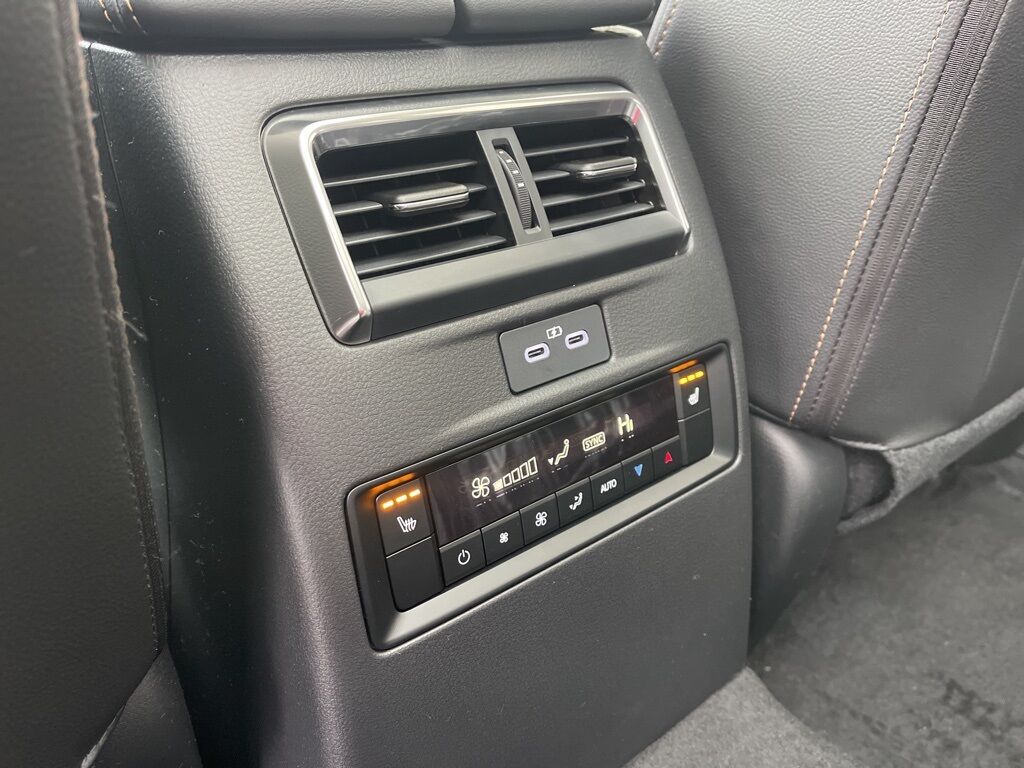 2026 MAZDA CX-90 3.3 Turbo Premium San Clemente CA