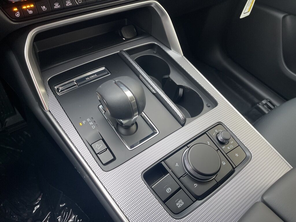 2026 MAZDA CX-90 3.3 Turbo Premium San Clemente CA