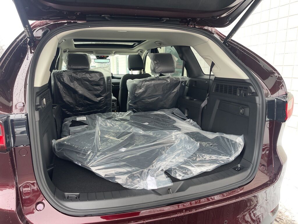 2026 MAZDA CX-90 3.3 Turbo Premium San Clemente CA