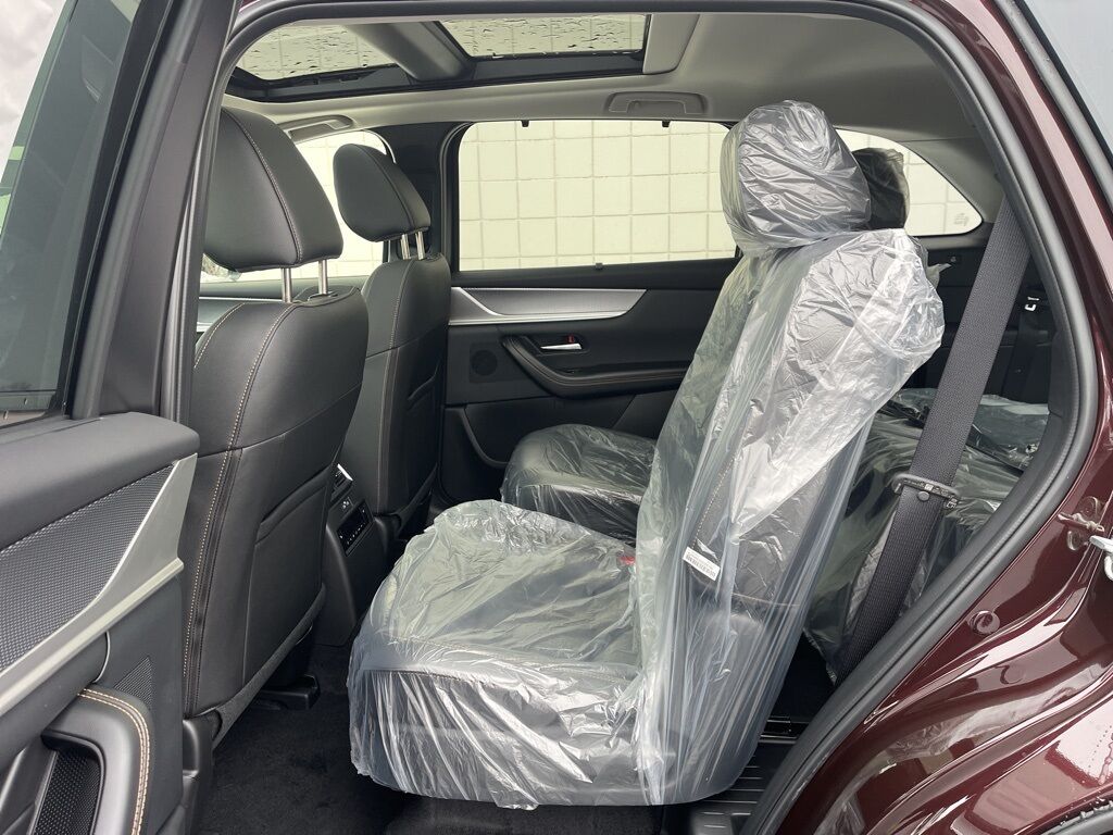 2026 MAZDA CX-90 3.3 Turbo Premium San Clemente CA