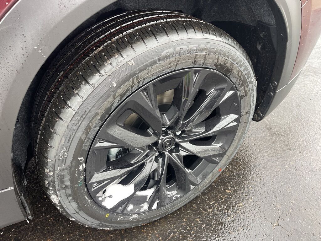 2026 MAZDA CX-90 3.3 Turbo Premium San Clemente CA