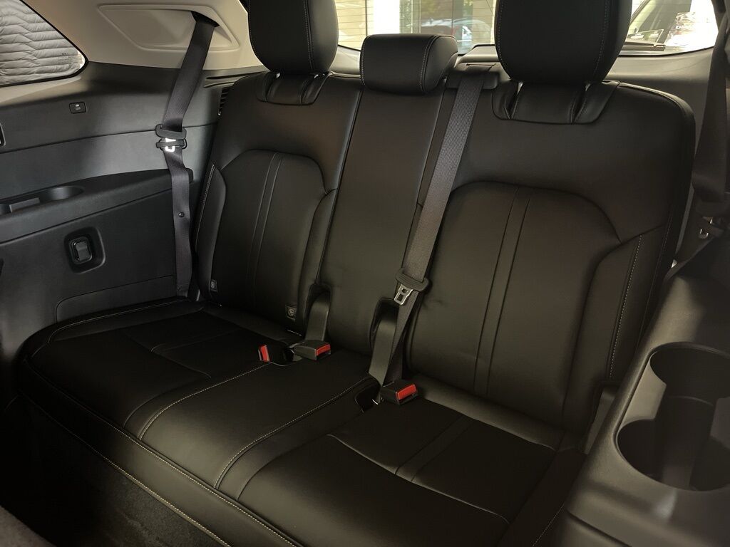 2026 MAZDA CX-90 3.3 Turbo Premium San Clemente CA