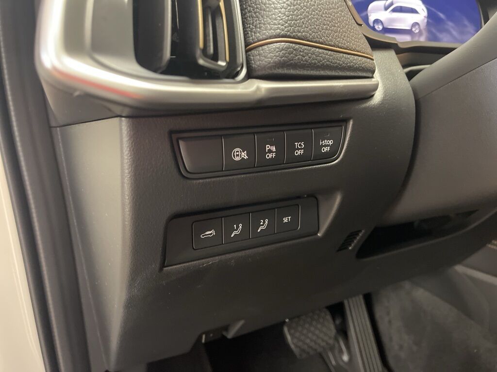 2026 MAZDA CX-90 3.3 Turbo Premium San Clemente CA