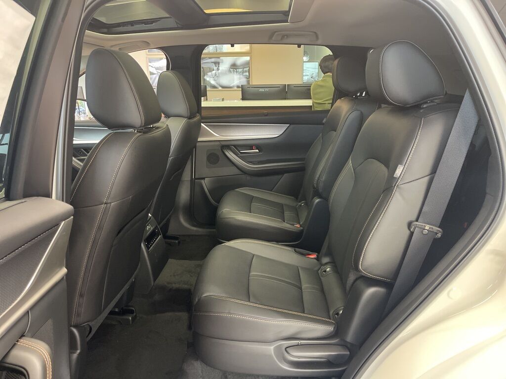 2026 MAZDA CX-90 3.3 Turbo Premium Oshkosh WI 2026 MAZDA CX-90 3.3 Turbo Premium Oshkosh WI