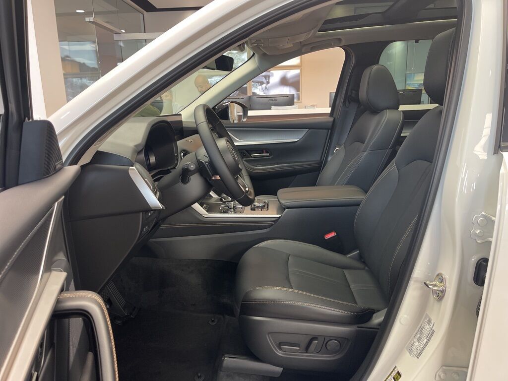 2026 MAZDA CX-90 3.3 Turbo Premium San Clemente CA