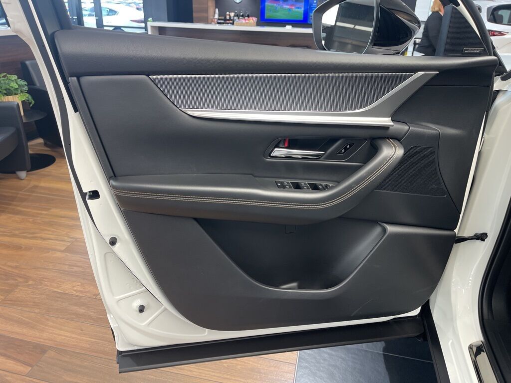 2026 MAZDA CX-90 3.3 Turbo Premium San Clemente CA