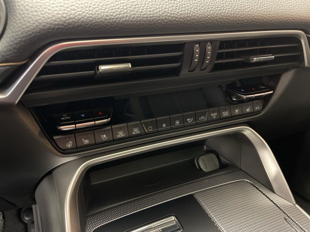 2026 MAZDA CX-90 3.3 Turbo Premium Oshkosh WI 2026 MAZDA CX-90 3.3 Turbo Premium Oshkosh WI