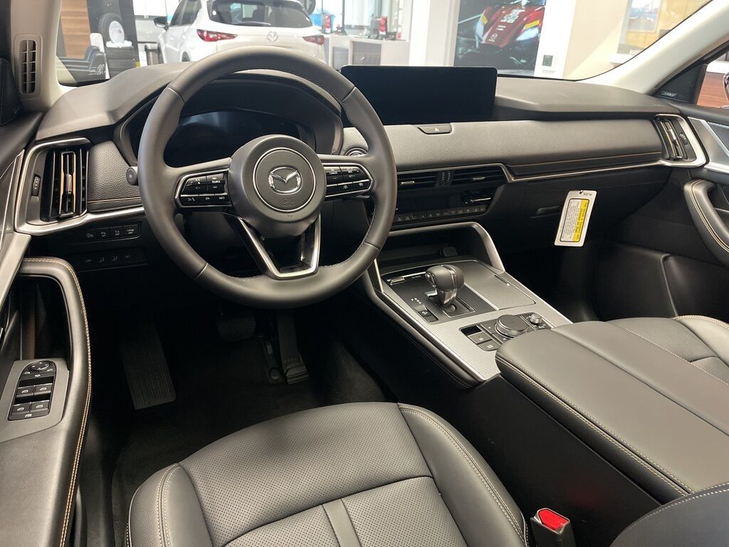 2026 MAZDA CX-90 3.3 Turbo Premium San Clemente CA