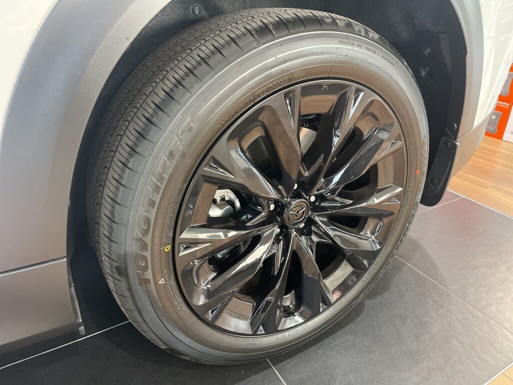 2026 MAZDA CX-90 3.3 Turbo Premium San Clemente CA