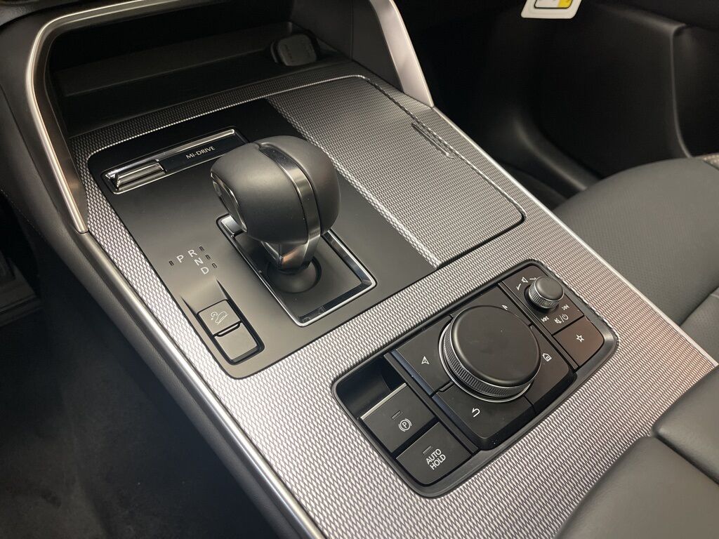 2026 MAZDA CX-90 3.3 Turbo Premium San Clemente CA