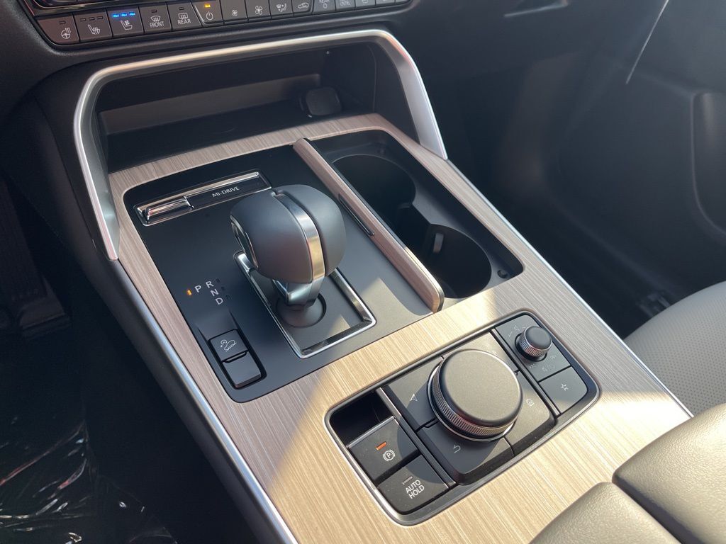 2026 MAZDA CX-90 3.3 Turbo Premium San Clemente CA